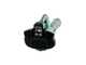 Hikoki RB36DAW4 - Soffiatore a batteria 36V 2.5Ah