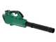 Hikoki RB36DAW4 - Soffiatore a batteria 36V 2.5Ah