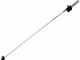 BlueBird PTT261 - Potatore a scoppio su asta telescopica - Lama da 30cm