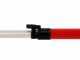 BlueBird PTT261 - Potatore a scoppio su asta telescopica - Lama da 30cm