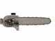 BlueBird PTT261 - Potatore a scoppio su asta telescopica - Lama da 30cm