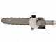 BlueBird PTT261 - Potatore a scoppio su asta telescopica - Lama da 30cm