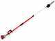 BlueBird PTT261 - Potatore a scoppio su asta telescopica - Lama da 30cm