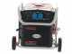 GeoTech-Pro iGGP5000ES - Generatore di corrente inverter con avv. elettrico carrellato 4 kW - Continua 3.5 kW Monofase