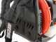 Echo PB 770 - Soffiatore a scoppio a zaino motore 2 tempi