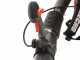 Echo PB 770 - Soffiatore a scoppio a zaino motore 2 tempi