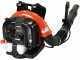 Echo PB 770 - Soffiatore a scoppio a zaino motore 2 tempi