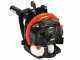 Echo PB 770 - Soffiatore a scoppio a zaino motore 2 tempi