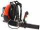 Echo PB 770 - Soffiatore a scoppio a zaino motore 2 tempi