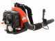 Echo PB 770 - Soffiatore a scoppio a zaino motore 2 tempi