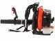 Echo PB 770 - Soffiatore a scoppio a zaino motore 2 tempi