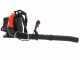 Echo PB 770 - Soffiatore a scoppio a zaino motore 2 tempi