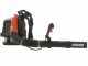 Echo PB 770 - Soffiatore a scoppio a zaino motore 2 tempi
