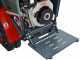 Motocarriola cingolata RAPTOR 7800 YEDT 4.0 - Yanmar L100E - Con pala