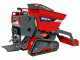 Motocarriola cingolata RAPTOR 7800 YEDT 4.0 - Yanmar L100E - Con pala