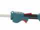 Makita DUX18 - Decespugliatore a batteria - 18V - 3Ah