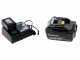 Makita DUX18 - Decespugliatore a batteria - 18V - 3Ah