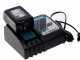 Makita DUX18 - Decespugliatore a batteria - 18V - 3Ah