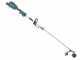 Makita DUX18 - Decespugliatore a batteria - 18V - 3Ah