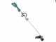 Makita DUX18 - Decespugliatore a batteria - 18V - 3Ah