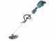 Makita DUX18 - Decespugliatore a batteria - 18V - 3Ah