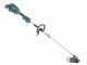Makita DUX18 - Decespugliatore a batteria - 18V - 3Ah