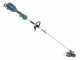 Makita DUX18 - Decespugliatore a batteria - 18V - 3Ah