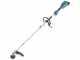 Makita DUX18 - Decespugliatore a batteria - 18V - 3Ah