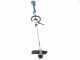 Makita DUX18 - Decespugliatore a batteria - 18V - 3Ah