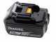 Makita DUX18 - Decespugliatore a batteria - 18V - 3Ah
