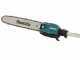 Makita DUX18 - Potatore a batteria multifunzione - 18V  3Ah