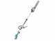 Makita DUX18 - Potatore a batteria multifunzione - 18V  3Ah