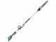 Makita DUX18 - Potatore a batteria multifunzione - 18V  3Ah