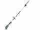 Makita DUX18 - Potatore a batteria multifunzione - 18V  3Ah