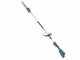 Makita DUX18 - Potatore a batteria multifunzione - 18V  3Ah