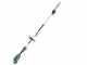 Makita DUX18 - Potatore a batteria multifunzione - 18V  3Ah