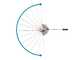 Makita DUX18 - Tagliasiepi multifunzione a batteria 18V/3Ah