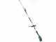 Makita DUX18 - Tagliasiepi multifunzione a batteria 18V/3Ah
