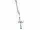 Makita DUX18 - Tagliasiepi multifunzione a batteria 18V/3Ah