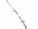 Makita DUX18 - Tagliasiepi multifunzione a batteria 18V/3Ah