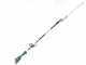 Makita DUX18 - Tagliasiepi multifunzione a batteria 18V/3Ah