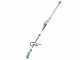 Makita DUX18 - Tagliasiepi multifunzione a batteria 18V/3Ah