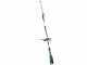 Makita DUX18 - Tagliasiepi multifunzione a batteria 18V/3Ah