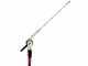 Makita DUX18 - Decespugliatore a batteria multifunzione - 18V - 3Ah