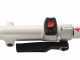 Makita DUX18 - Decespugliatore a batteria multifunzione - 18V - 3Ah