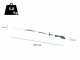 Makita DUX18 - Decespugliatore a batteria multifunzione - 18V - 3Ah