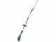 Makita DUX18 - Decespugliatore a batteria multifunzione - 18V - 3Ah