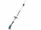 Makita DUX18 - Decespugliatore a batteria multifunzione - 18V - 3Ah