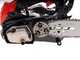 Blue Bird CSP 270 T - Motosega a scoppio da potatura - Lama da 25cm