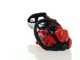 Blue Bird CSP 270 T - Motosega a scoppio da potatura - Lama da 25cm